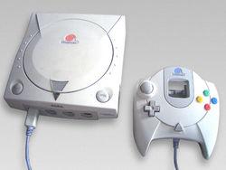 dreamcast